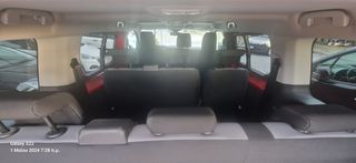 Opel Vivaro 2020 Van L2H1 1,2t 1.5 Multijet 120 Turbo Business-thumb-19