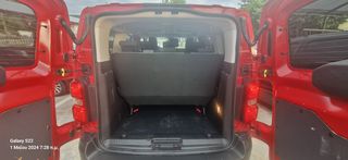Opel Vivaro 2020 Van L2H1 1,2t 1.5 Multijet 120 Turbo Business-thumb-20