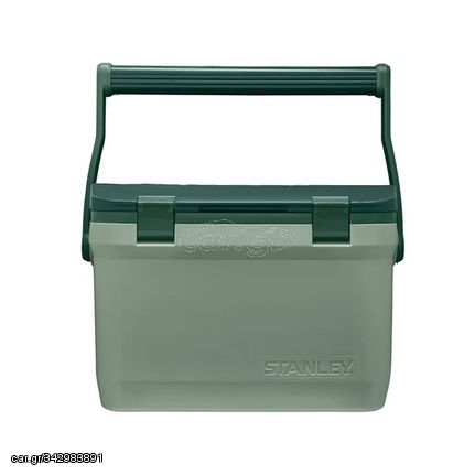 Ψυγείο Stanley The Easy Carry Outdoor Cooler 15.1 lt Stanley Green / Stanley Green - 15.1 Lt  / STA-01623-197_1_88