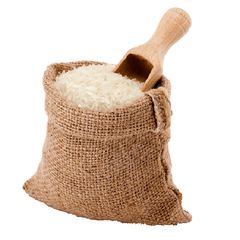 Διαθεσιμα Ρυζι Κίτρινο για Ζωοτροφη   Τσουβαλι των 25 Κιλων 0.70 Σεντ το Κιλο