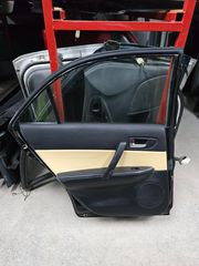 Πορτα πισω αριστερη MAZDA 6 (03-08)-thumb-1