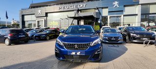 Peugeot 3008 '19 ΑΥΤΟΜΑΤΟ ΚΙΒΩΤΙΟ