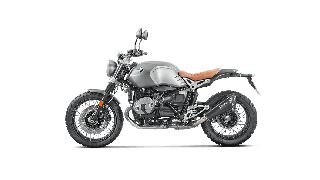 ΕΞΑΤΜΙΣΗ AKRAPOVIC BMW R NINET