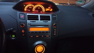 Toyota Yaris '11 1.33 VVTi 6ταχ ★ 24 ΑΤΟΚΕΣ ΠΙΣΤΩΤΙΚΗ!★
