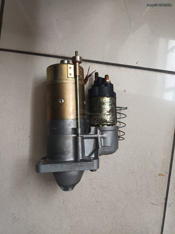 ΜΙΖΑ LANCIA K