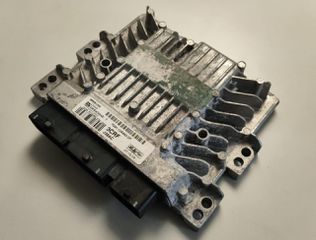 ΕΓΚΕΦΑΛΟΣ FORD MONDEO 3 TDI - AZWA (7G91-12A650-DF, 5WS40594E-T, J38AC)