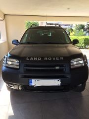Land Rover Freelander '03 SE