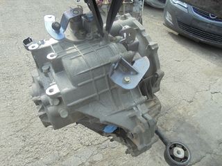 Σασμάν 2WD Χειροκίνητο MITSUBISHI COLT (2005-2008) 1300cc 135930 παρέχεται ΕΓΓΥΗΣΗ καλής λειτουργίας-thumb-1