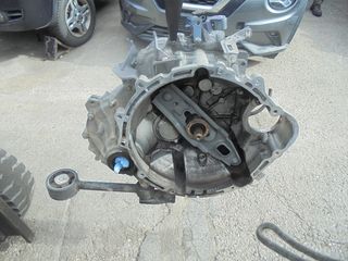 Σασμάν 2WD Χειροκίνητο MITSUBISHI COLT (2005-2008) 1300cc 135930 παρέχεται ΕΓΓΥΗΣΗ καλής λειτουργίας-thumb-2