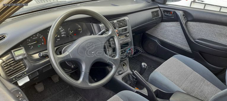 Toyota Carina '93