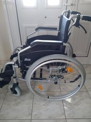 Αναπηρικό αμαξίδιο 