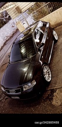 Audi s3 8l Quattro 