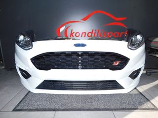 FORD FIESTA ST LINE 17-22 ΜΟΥΡΗ ΚΟΜΠΛΕ ME AIR BAG ( ΒΕΝΖΙΝΗ ) 