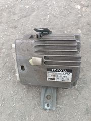 ΕΓΚΕΦΑΛΟΣ ΤΙΜΟΝΙΟΥ TOYOTA COROLLA 2006 89650-02150