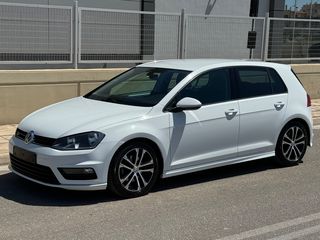 Volkswagen Golf '15 R-LINE 1.6 TDI (EURO6) ΕΛΛΗΝΙΚΟ!!