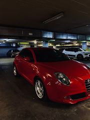 Alfa Romeo Mito '09  1.4 TB 16V