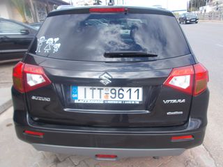 Suzuki Vitara 2017 ''ΑΓΓΕΛΙΔΗΣ''-thumb-25