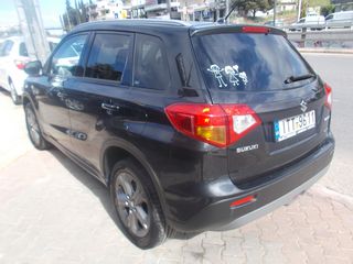 Suzuki Vitara 2017 ''ΑΓΓΕΛΙΔΗΣ''-thumb-5