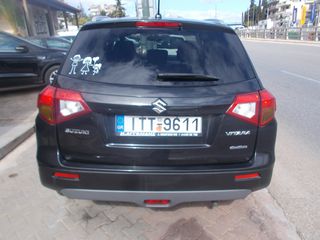 Suzuki Vitara 2017 ''ΑΓΓΕΛΙΔΗΣ''-thumb-4