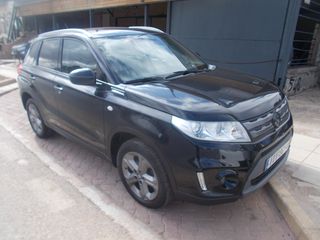 Suzuki Vitara 2017 ''ΑΓΓΕΛΙΔΗΣ''-thumb-2
