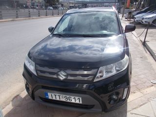Suzuki Vitara 2017 ''ΑΓΓΕΛΙΔΗΣ''-thumb-1