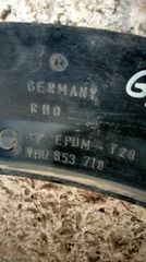 VW GOLF (1992-1998) ΦΡΥΔΙ ΦΤΕΡΟΥ ΕΜΠΡΟΣ ΔΕΞΙ (ΓΝΗΣΙΑ)-thumb-2