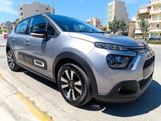 Citroen C3 '20 1.5 ΒlueHDi SHINE