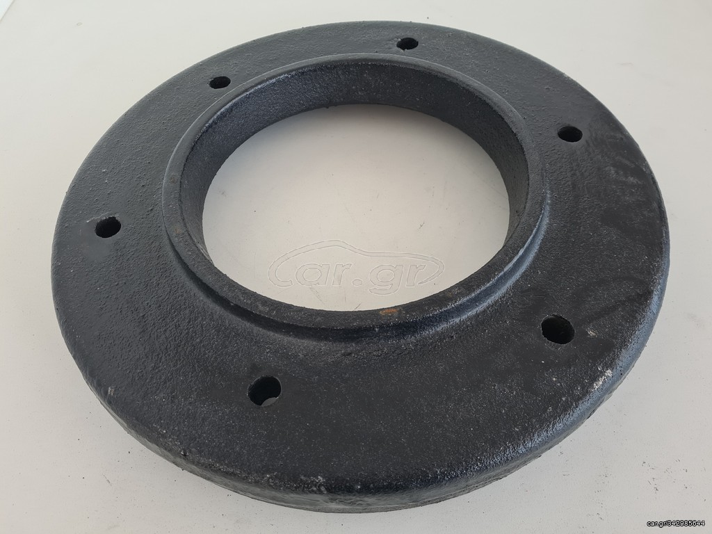 ΑΝΤΙΒΑΡΑ ΤΡΟΧΟΥ FIAT/FIATAGRI ΣΕΙΡΑ 90 (50 kg)