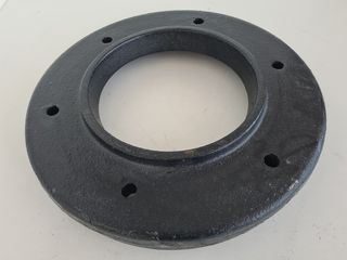ΑΝΤΙΒΑΡΑ ΤΡΟΧΟΥ FIAT/FIATAGRI ΣΕΙΡΑ 90 (50 kg)