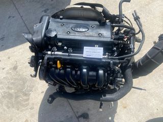 ΚΙΝΗΤΗΡΑΣ-ΜΗΧΑΝΗ KIA CEED 1.4 16V G4FA 2008-2012-thumb-1