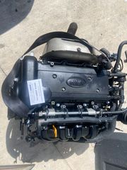 ΚΙΝΗΤΗΡΑΣ-ΜΗΧΑΝΗ KIA CEED 1.4 16V G4FA 2008-2012-thumb-2
