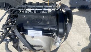 ΚΙΝΗΤΗΡΑΣ-ΜΗΧΑΝΗ KIA CEED 1.4 16V G4FA 2008-2012-thumb-3