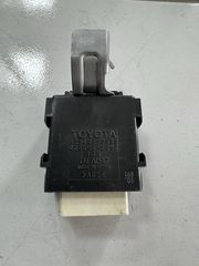 ΕΓΚΕΦΑΛΟΣ ΥΑΛΟΚΑΘΑΡΙΣΤΗΡΩΝ TOYOTA YARIS 85940-0D030