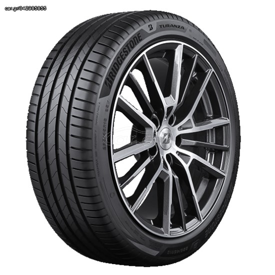 215/55R17 BRIDGESTONE TURANZA 6
