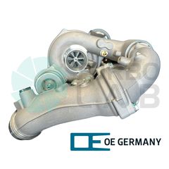 OE GERMANY R2S MERCEDES SPRINTER 2.2 CDI OM651