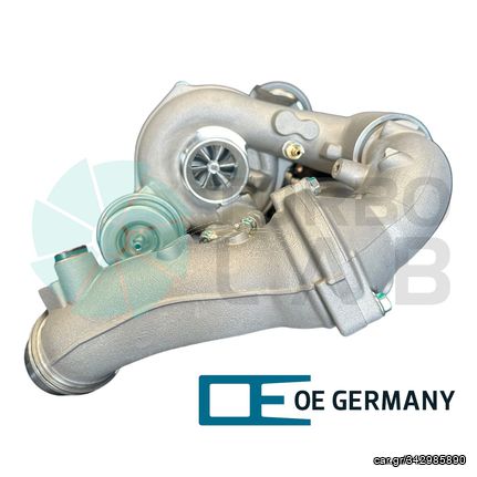 OE GERMANY R2S MERCEDES SPRINTER 2.2 CDI OM651