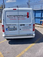 Ford Transit Connect '13