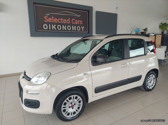 Fiat Panda '13 0.9 Twin air*AutomaticDualogic