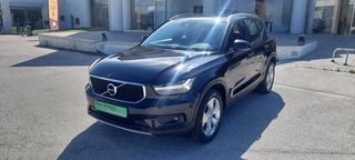 Volvo XC40 '19 MOMENTUM T3 163 HP AUTO