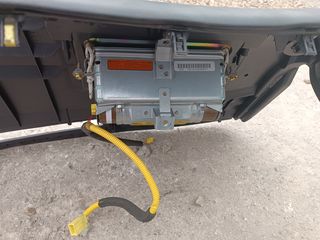 Ταμπλό TOYOTA COROLLA 2006-thumb-1