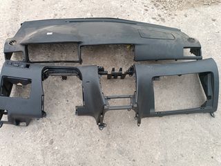 Ταμπλό TOYOTA COROLLA 2006-thumb-3