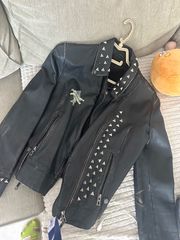 Harley M δερμάτινο συλλεκτικό 