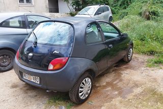 Ford Ka '00