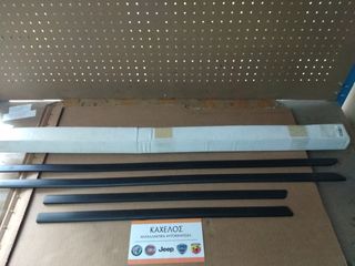 ΦΑΣΕΣ ΠΟΡΤΩΝ (ΤΕΤΡΑΔΑ) FIAT GRANDE PUNTO - PUNTO EVO 5ΠΟΡΤΟ ΚΑΙΝΟΥΡΙΕΣ ΓΝΗΣΙΕΣ