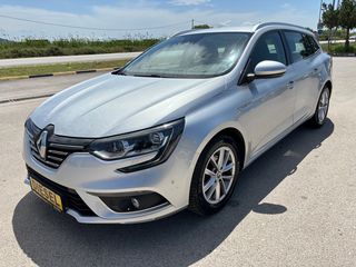 Renault Megane '17  ENERGY dCi 130 Intens