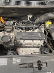 VW POLO 9N2 02-08 KOLLIAS MOTOR