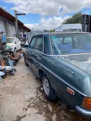 Mercedes-Benz 220 1971-thumb-2
