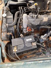 Mercedes-Benz 220 1971-thumb-3