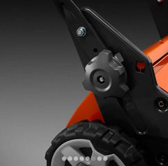 Χλοοκοπτική Μηχανή Γκαζόν Husqvarna LC 247S Αυτοκινούμενη -thumb-3
