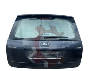 Τζαμόπορτα Ford Focus 2006 S.W.